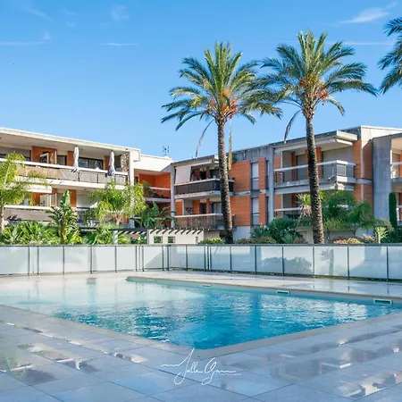 Royal Cap Villeneuve-Loubet