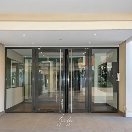 Appartamento Royal Cap Villeneuve-Loubet