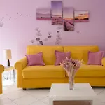 Apartament Royal Cap Villeneuve-Loubet
