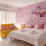 Apartament Royal Cap *