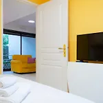 Apartament Royal Cap
