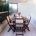 Royal Cap Apartament *
