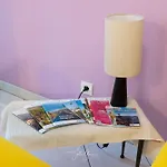 Apartament Royal Cap Villeneuve-Loubet