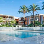 Royal Cap Villeneuve-Loubet