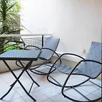Royal Cap Apartament Villeneuve-Loubet