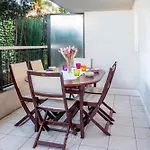 Apartament Royal Cap *