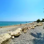 Royal Cap Apartament Villeneuve-Loubet