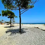Royal Cap Apartament Villeneuve-Loubet