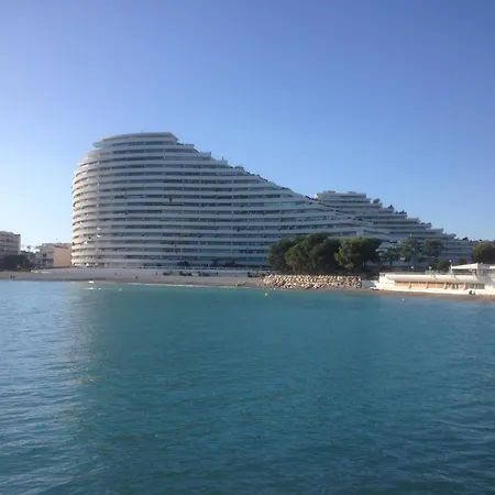 Apartament Royal Cap