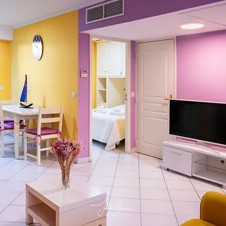 Royal Cap * Villeneuve-Loubet