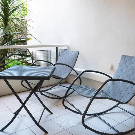Royal Cap Appartamento Villeneuve-Loubet