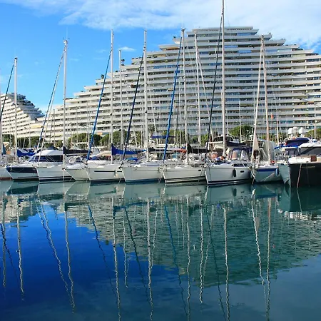 Royal Cap Villeneuve-Loubet