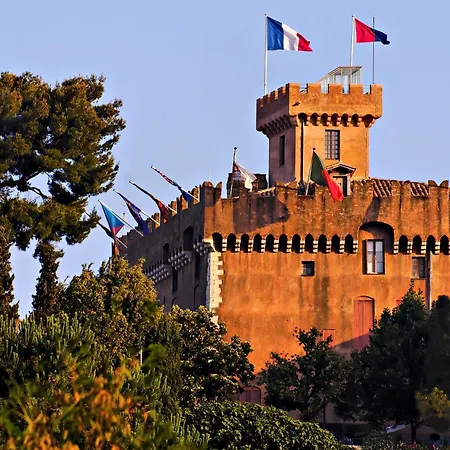 Royal Cap Apartmán *