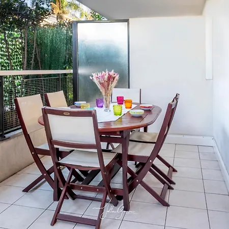 Apartmán Royal Cap *