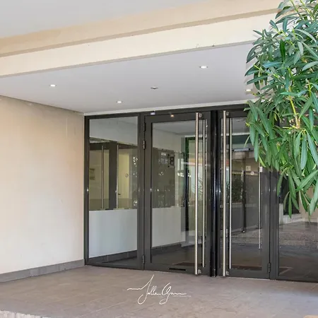 Apartament Royal Cap