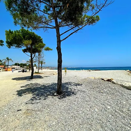 Royal Cap Appartamento Villeneuve-Loubet